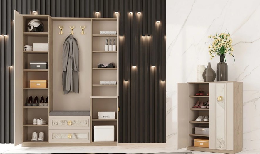 Çayırova Portmanto İmalat, Üretim