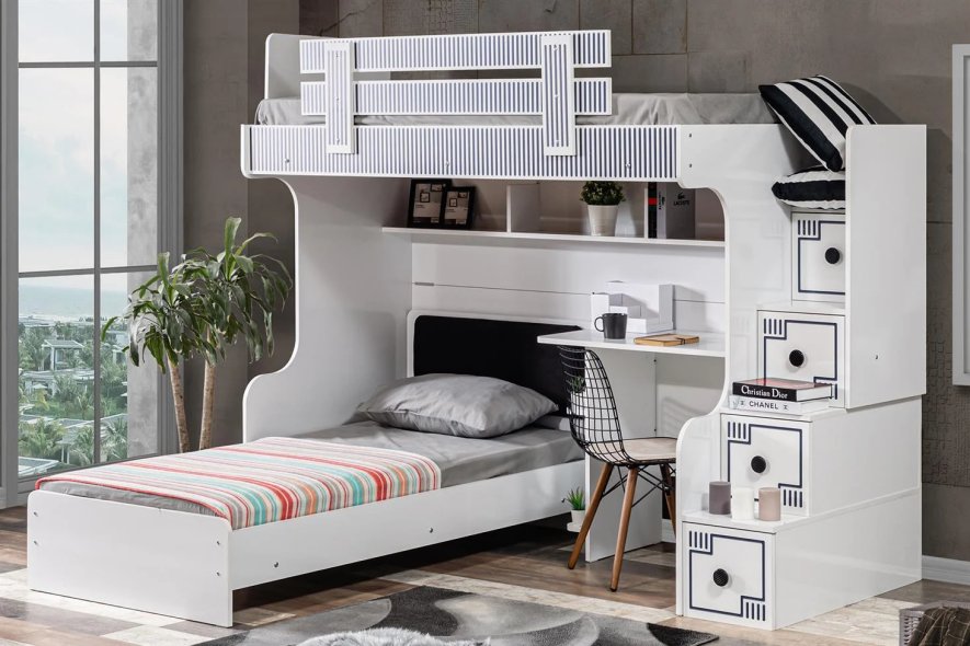 Çayırova Ranza İmalat, Üretim