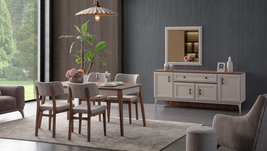 Çayırova Yemek Odası İmalat, Üretim